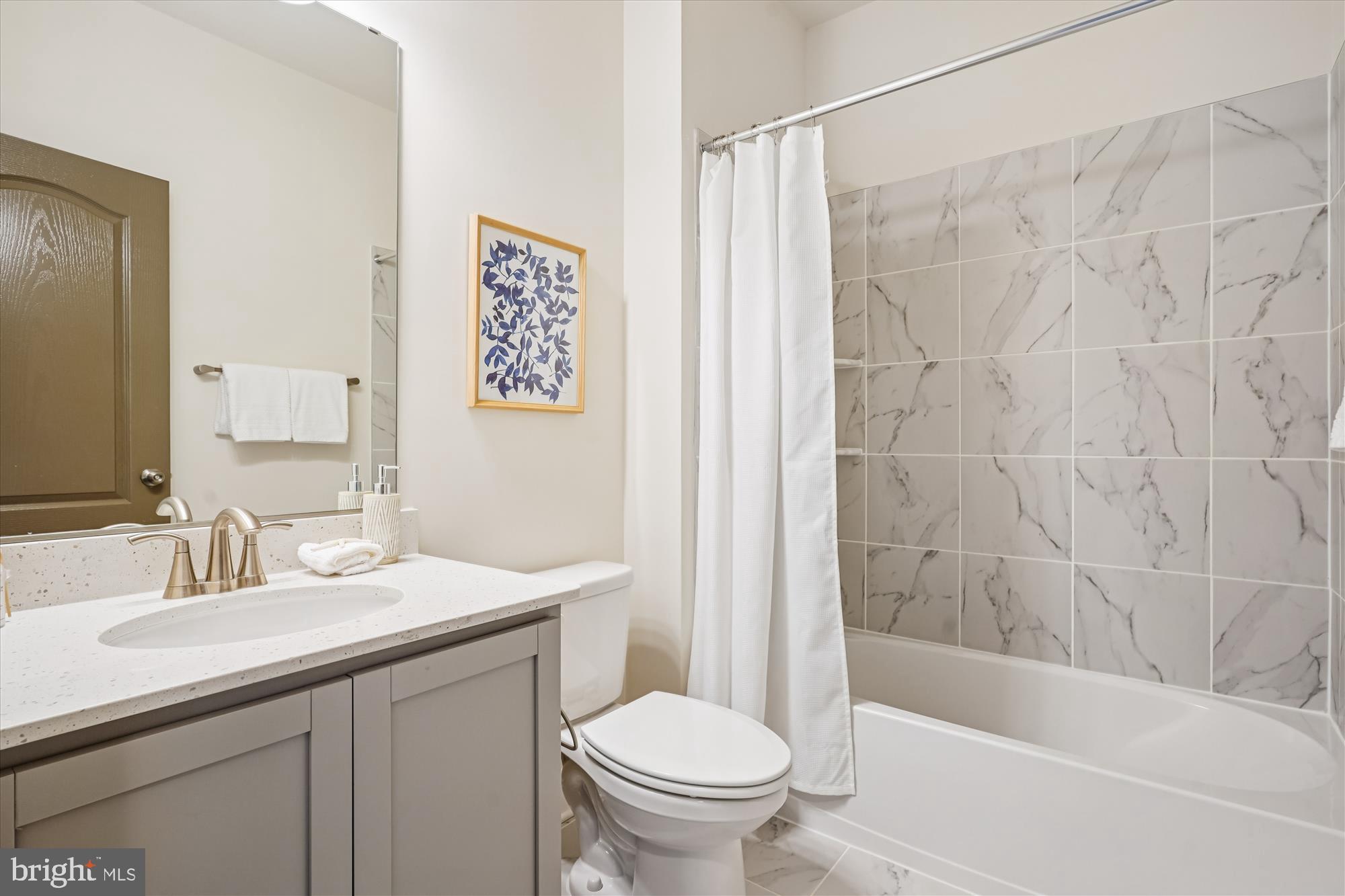 BENNINGTON FARMS - Residential