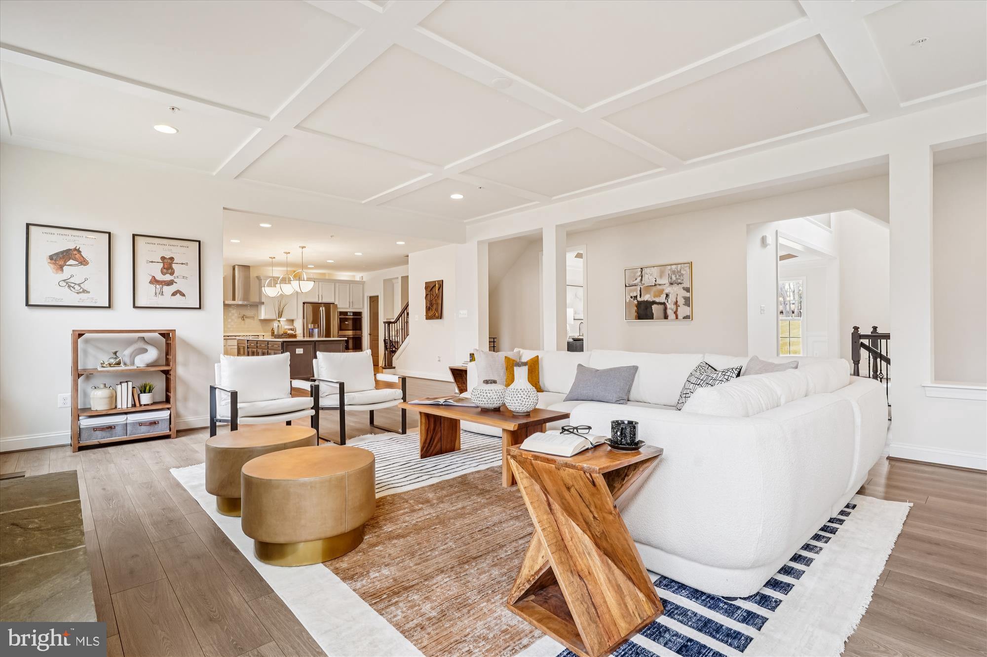 BENNINGTON FARMS - Residential