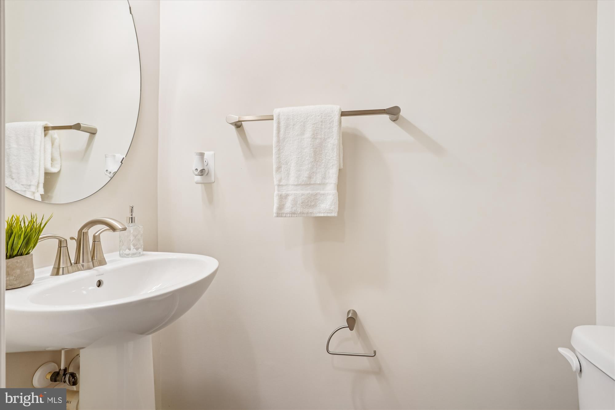 BENNINGTON FARMS - Residential