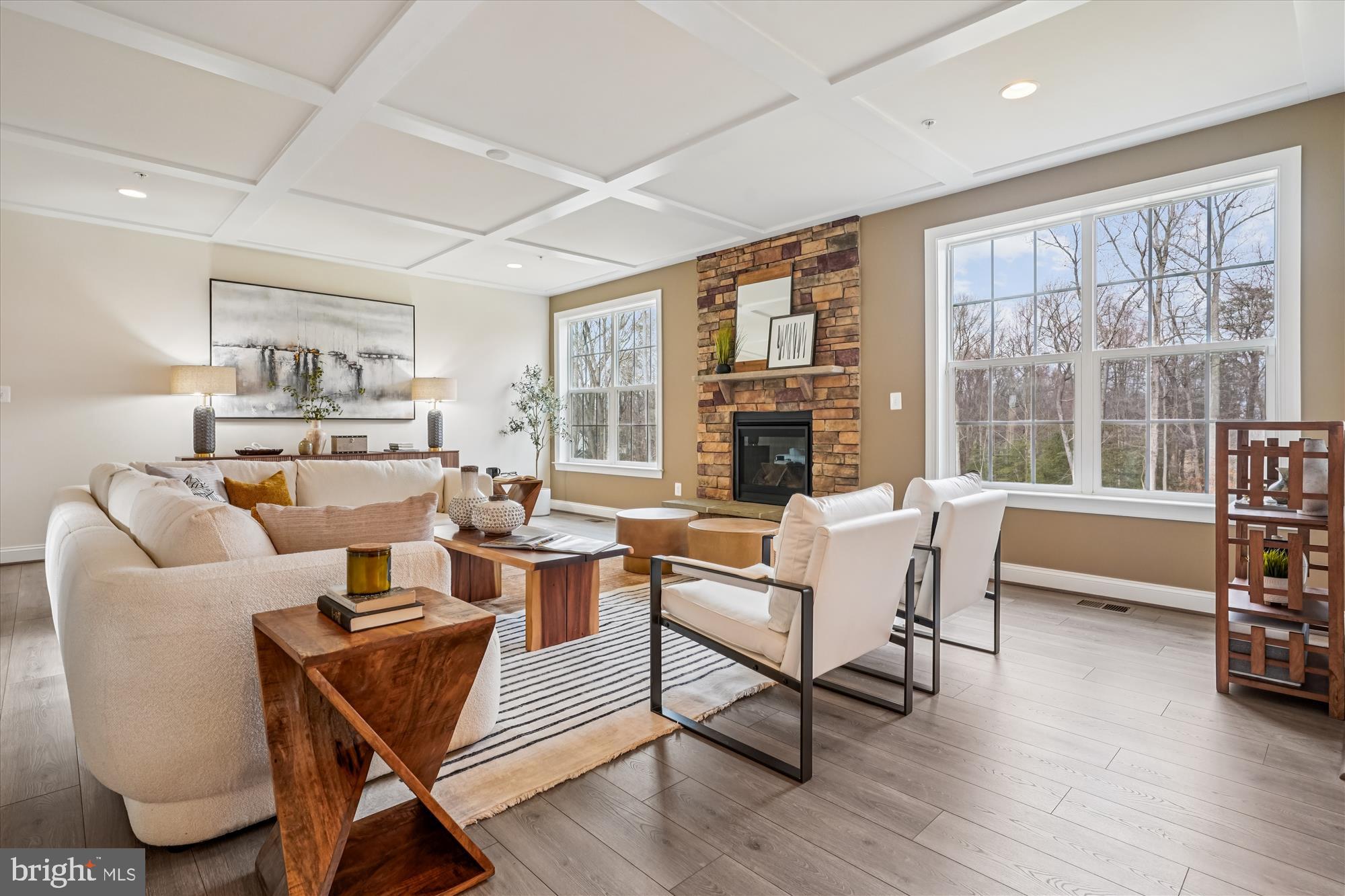 BENNINGTON FARMS - Residential