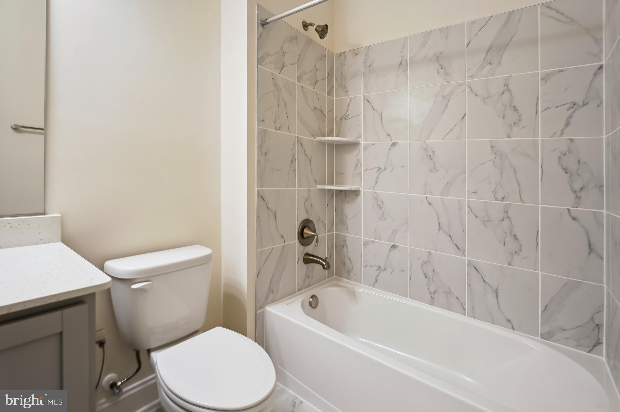 BENNINGTON FARMS - Residential