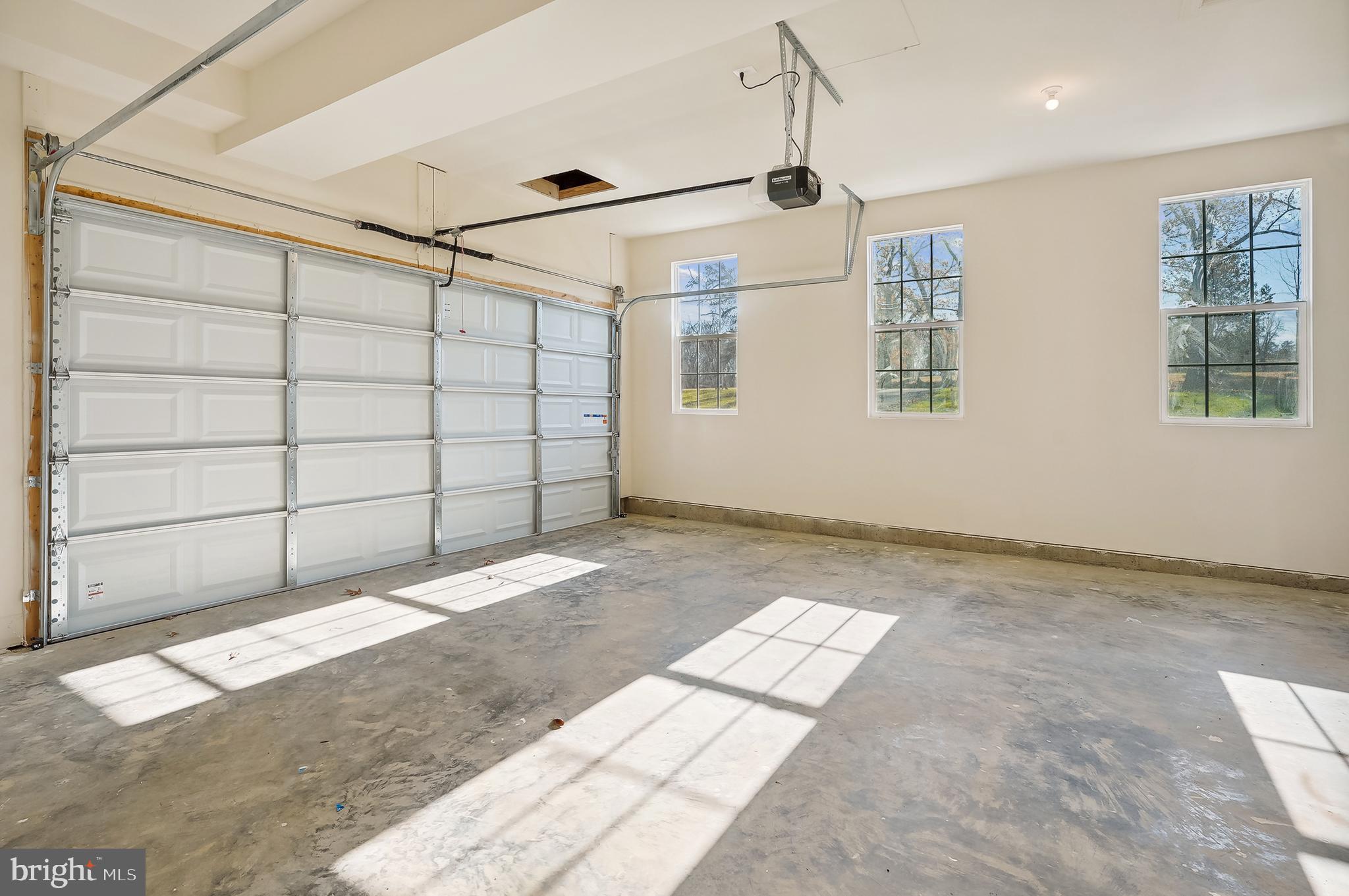 BENNINGTON FARMS - Residential