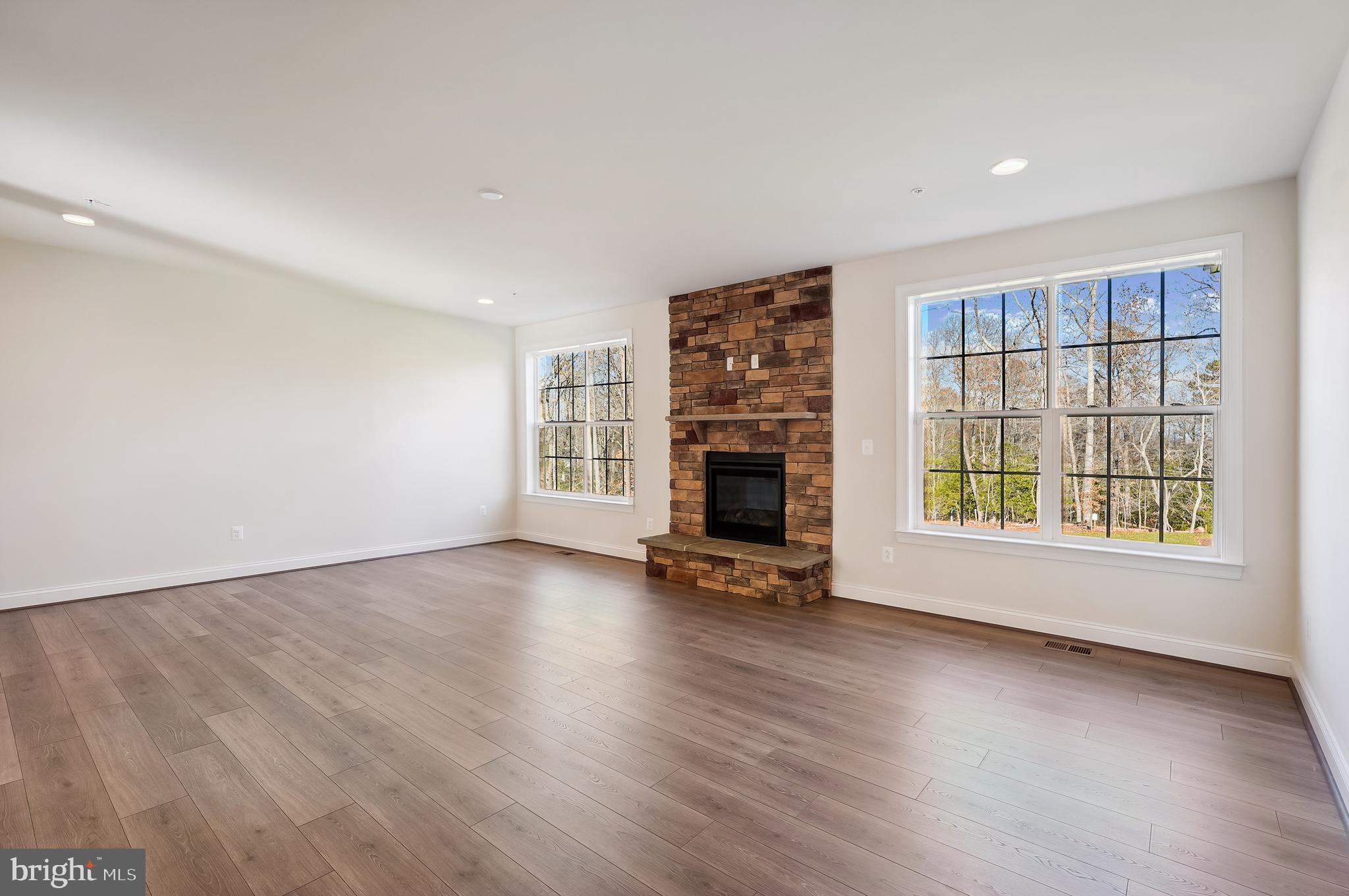 BENNINGTON FARMS - Residential