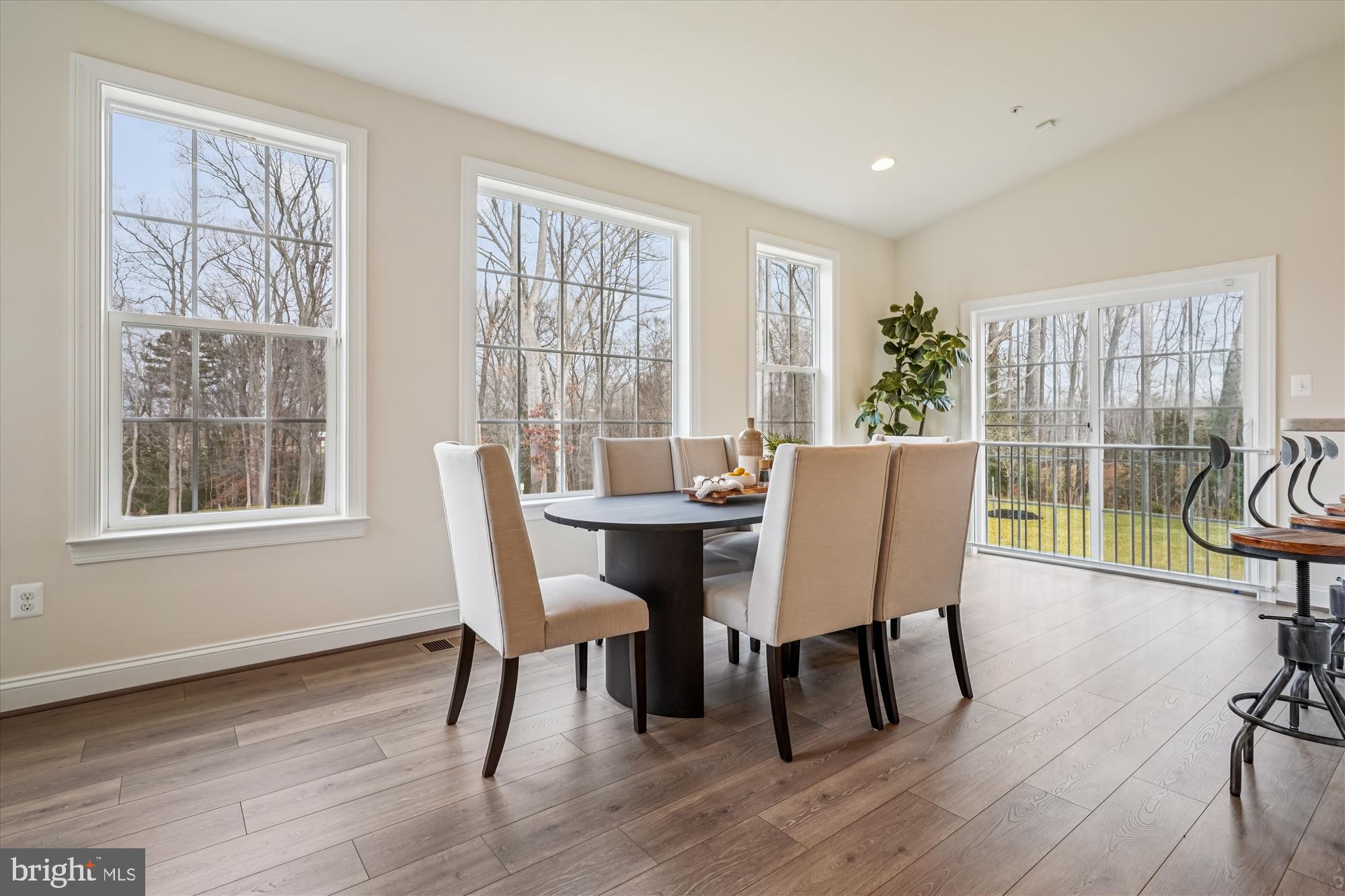 BENNINGTON FARMS - Residential