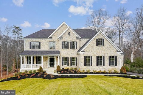 Homes For Sale - 15602 Bennington Farms Lane<br/> BRANDYWINE, MD 20613