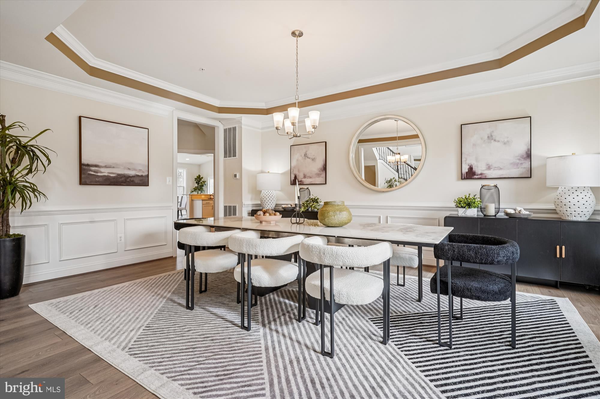 BENNINGTON FARMS - Residential