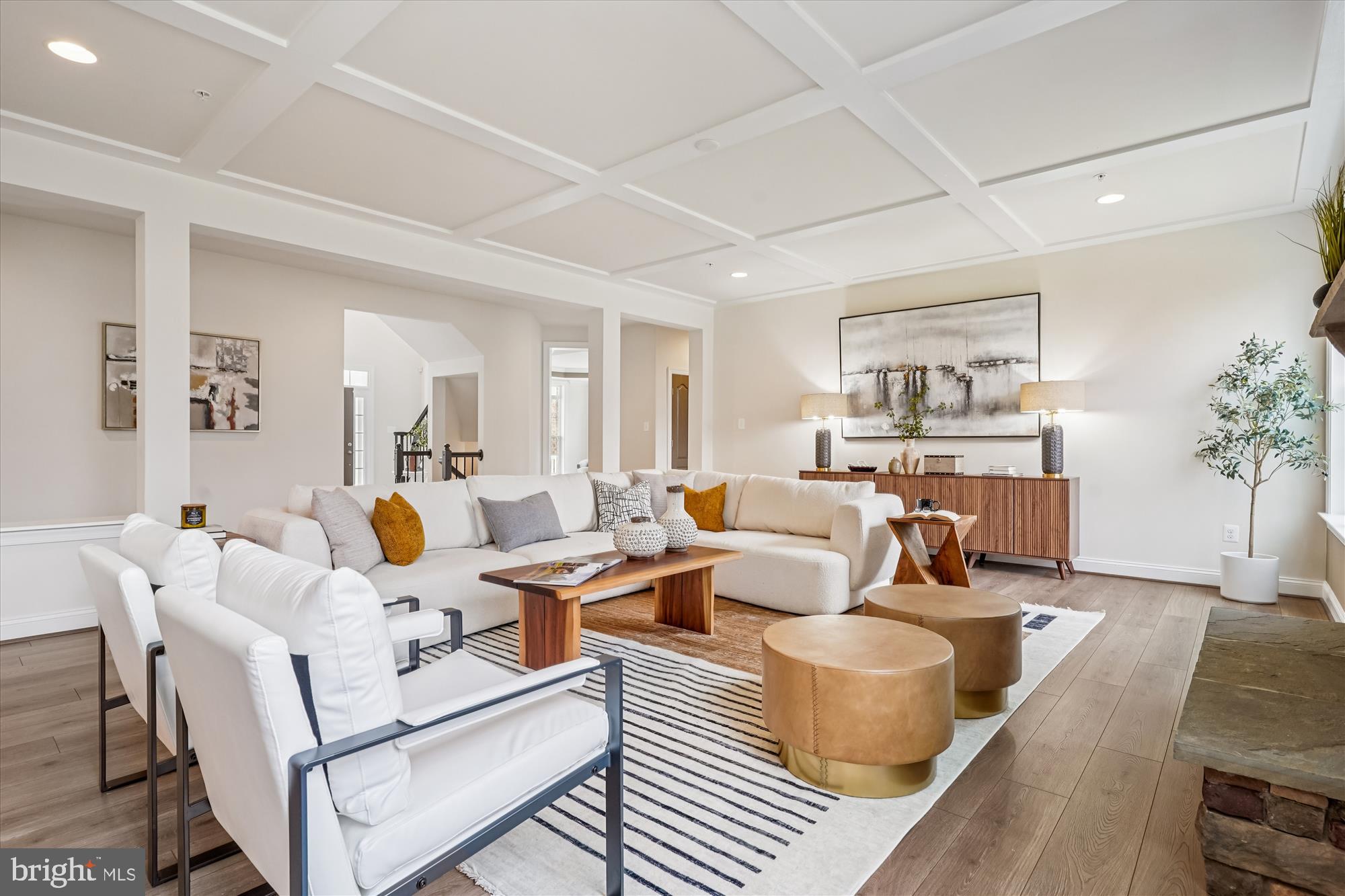 BENNINGTON FARMS - Residential