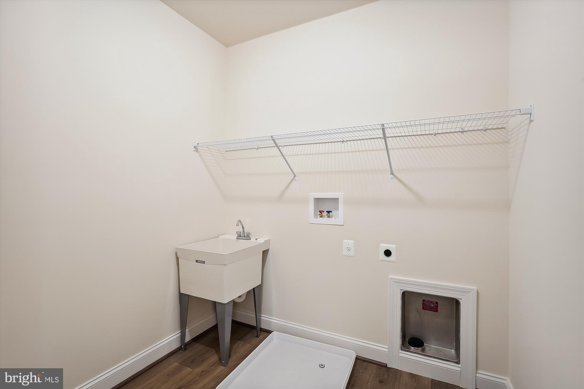 BENNINGTON FARMS - Residential