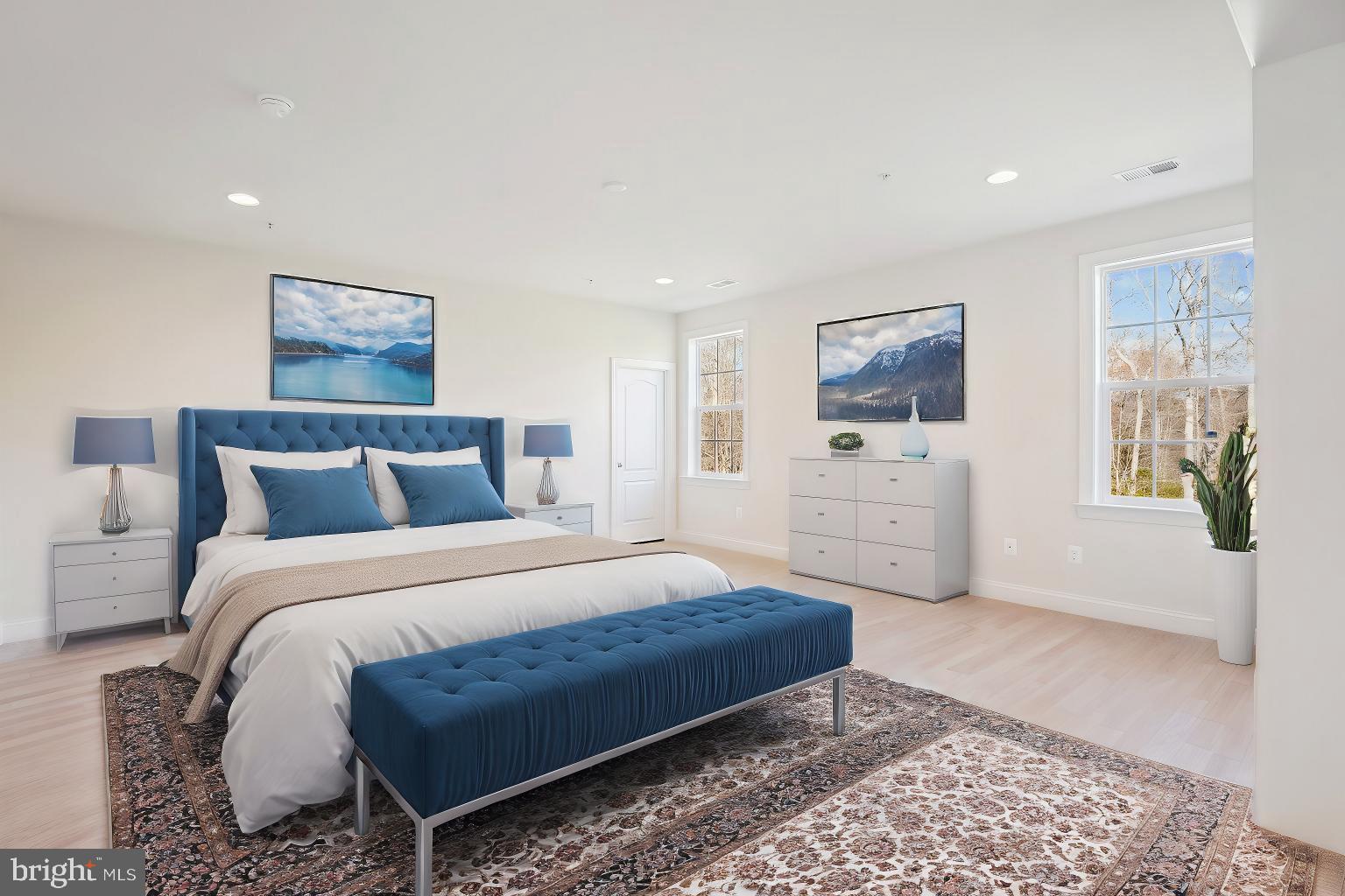 BENNINGTON FARMS - Residential