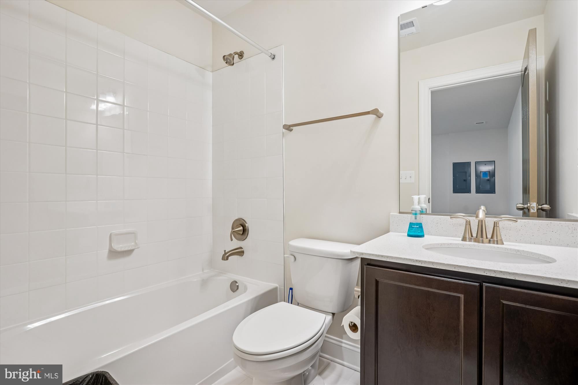 BENNINGTON FARMS - Residential