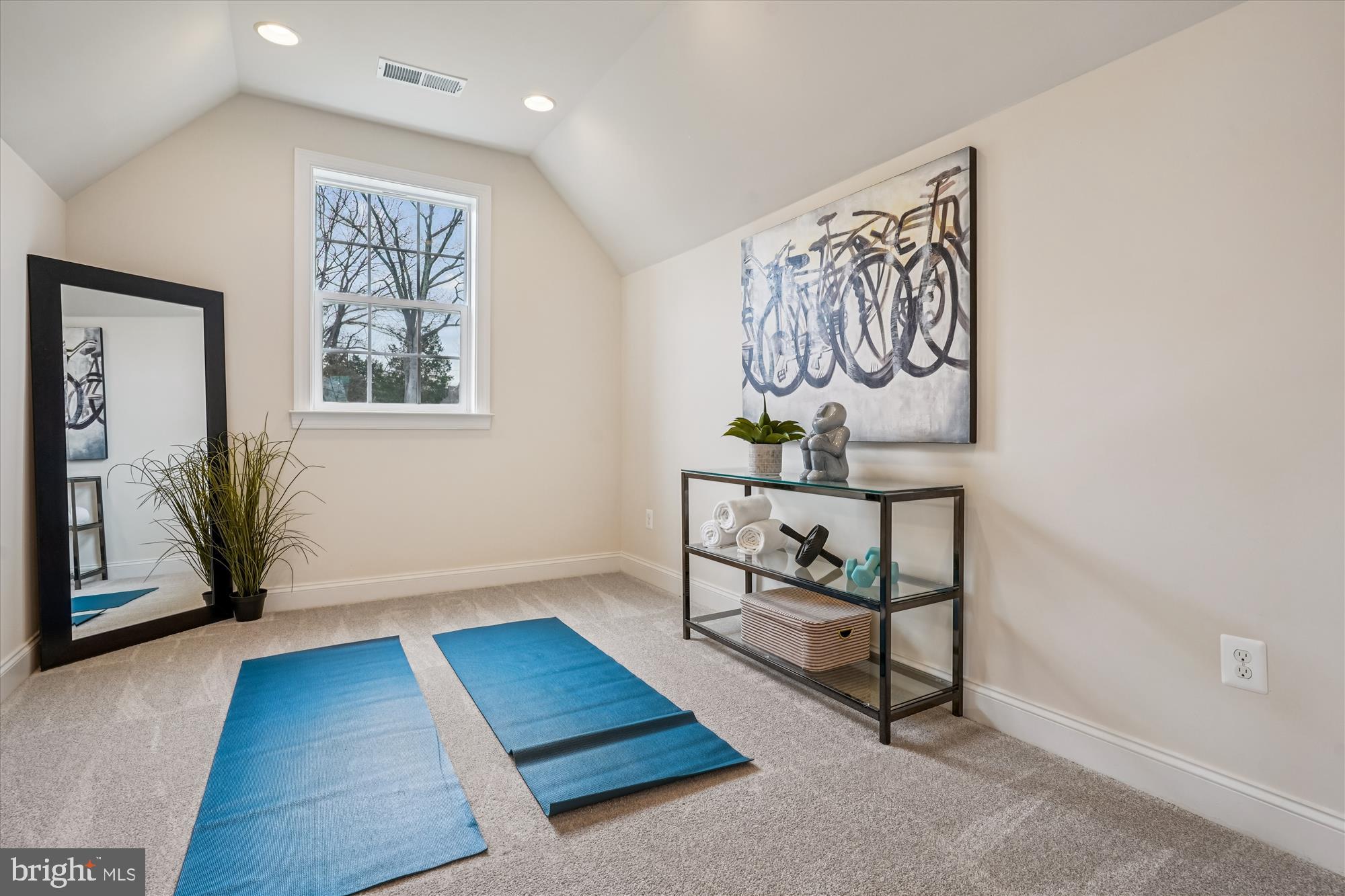 BENNINGTON FARMS - Residential