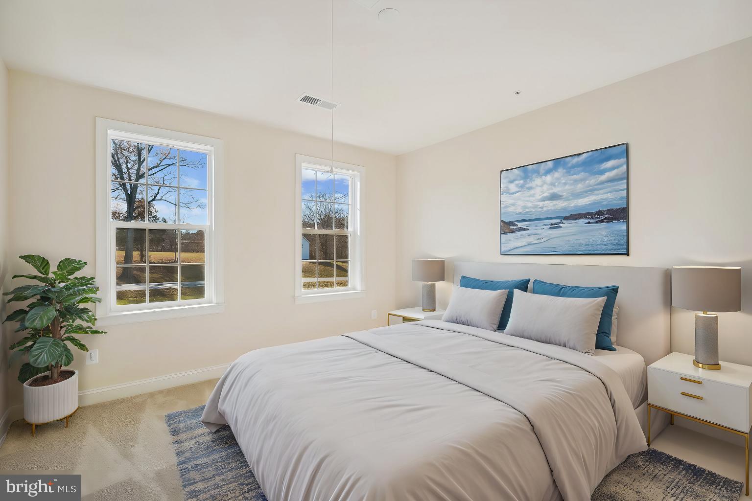 BENNINGTON FARMS - Residential