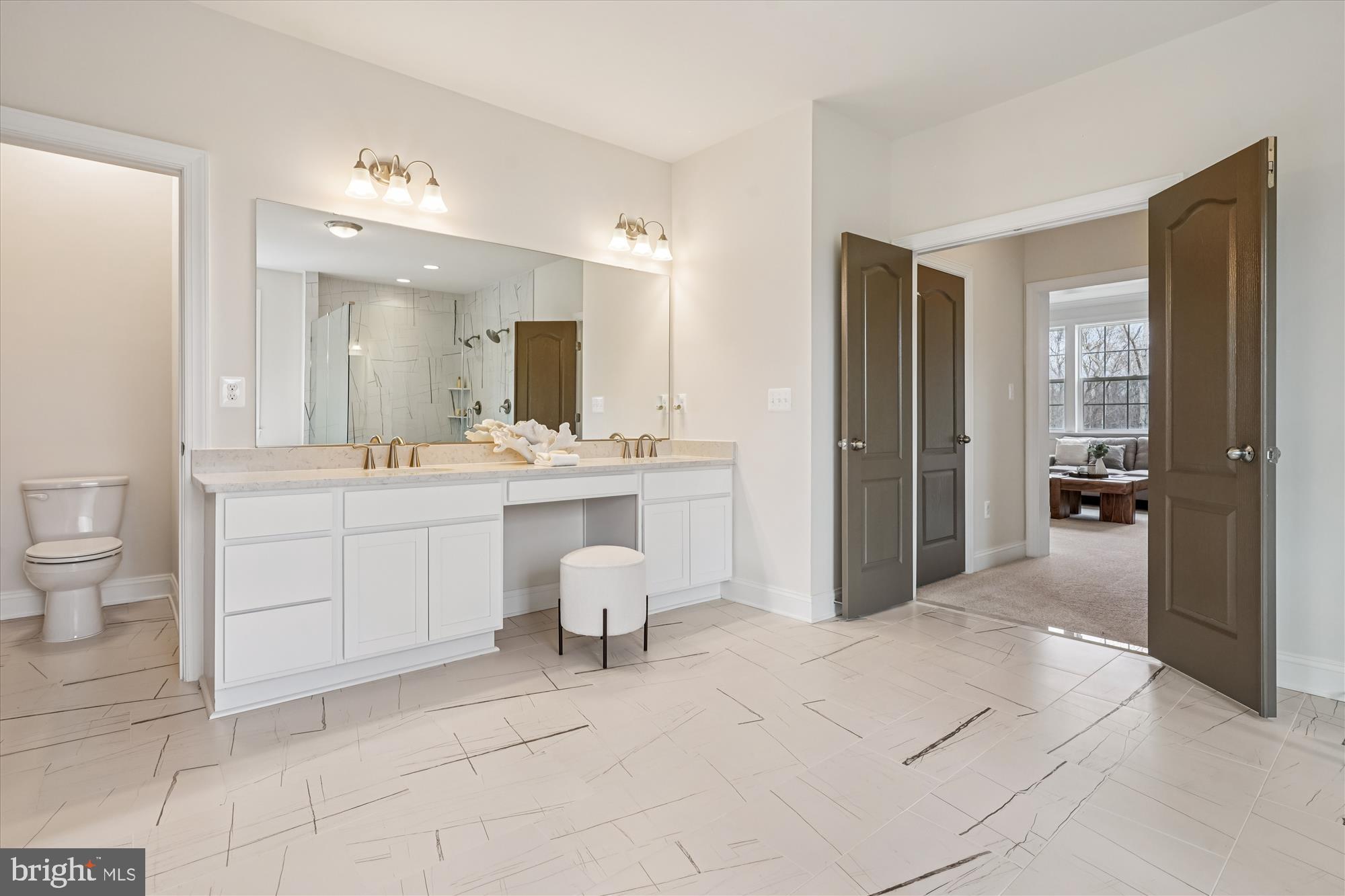 BENNINGTON FARMS - Residential