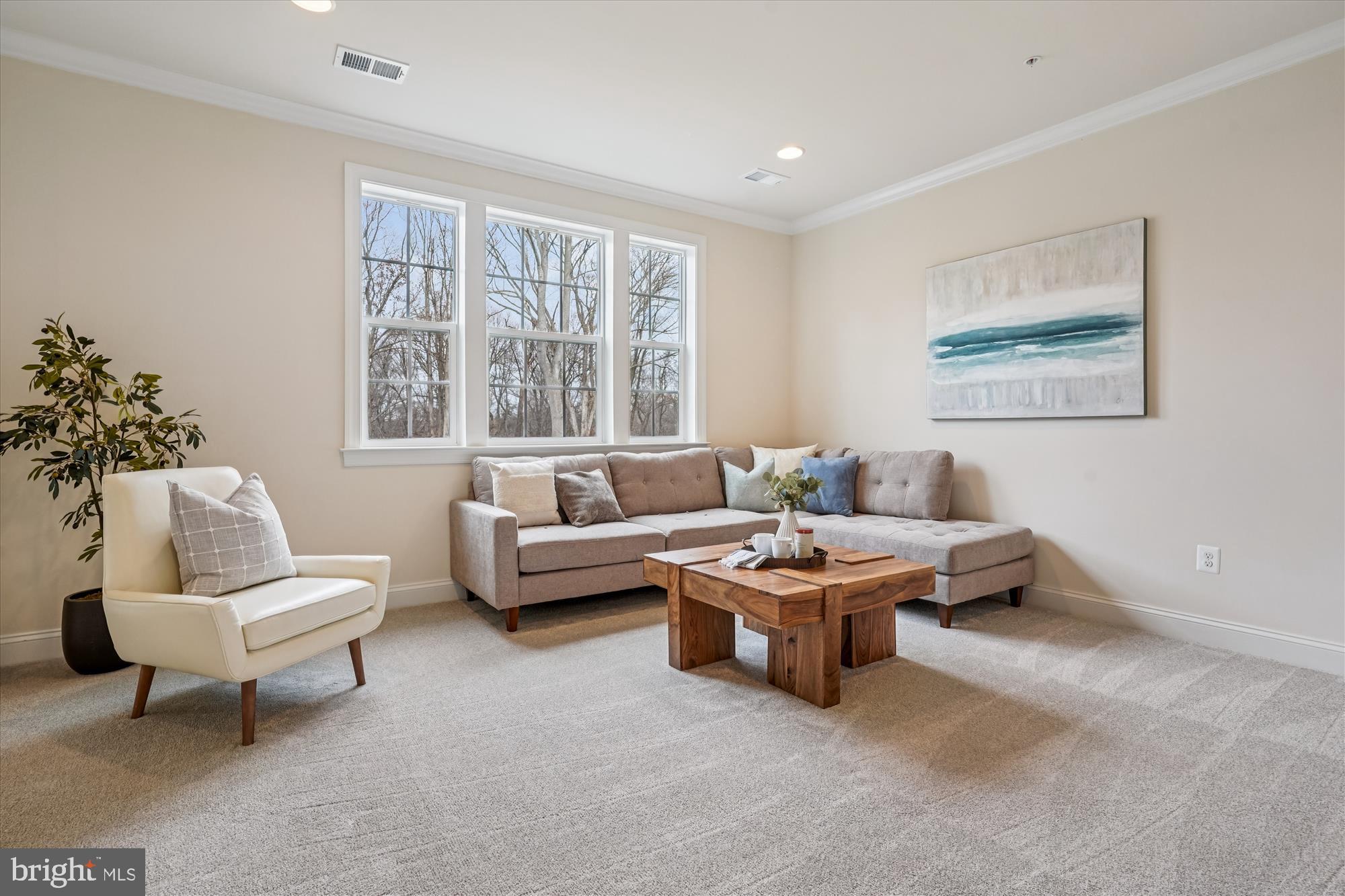 BENNINGTON FARMS - Residential