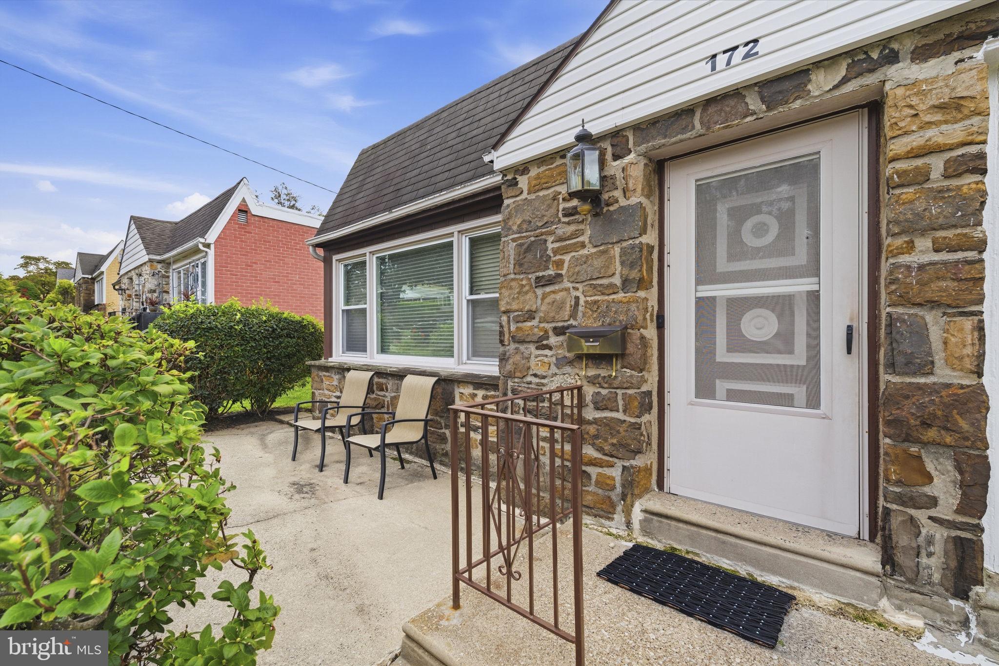 172 JUNIPER ROAD