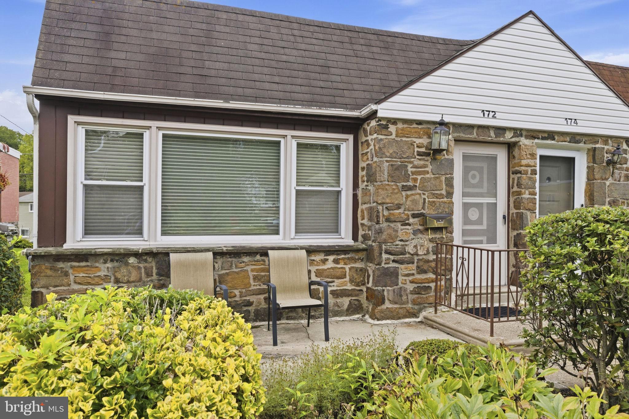 172 JUNIPER ROAD