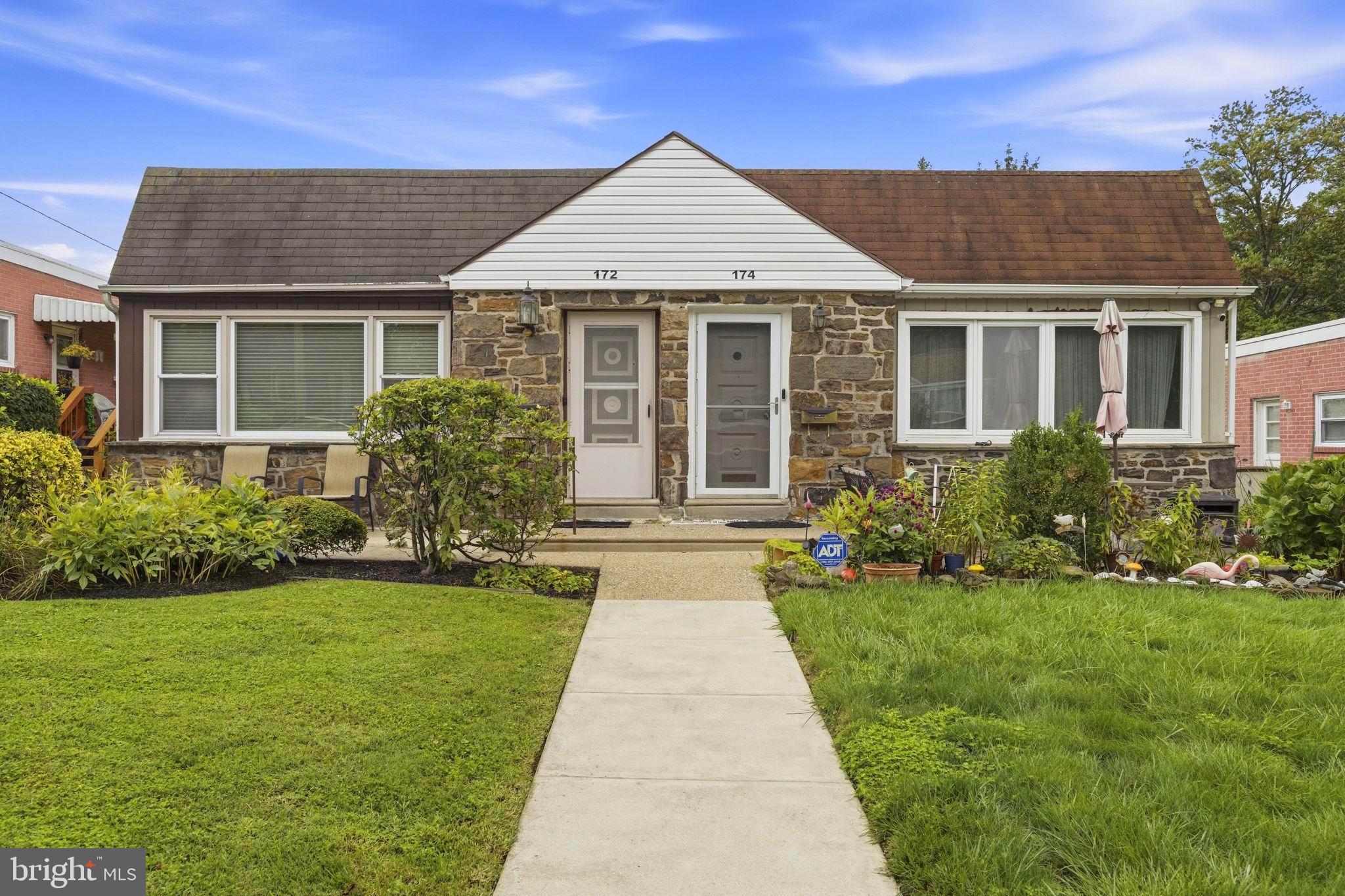 172 JUNIPER ROAD