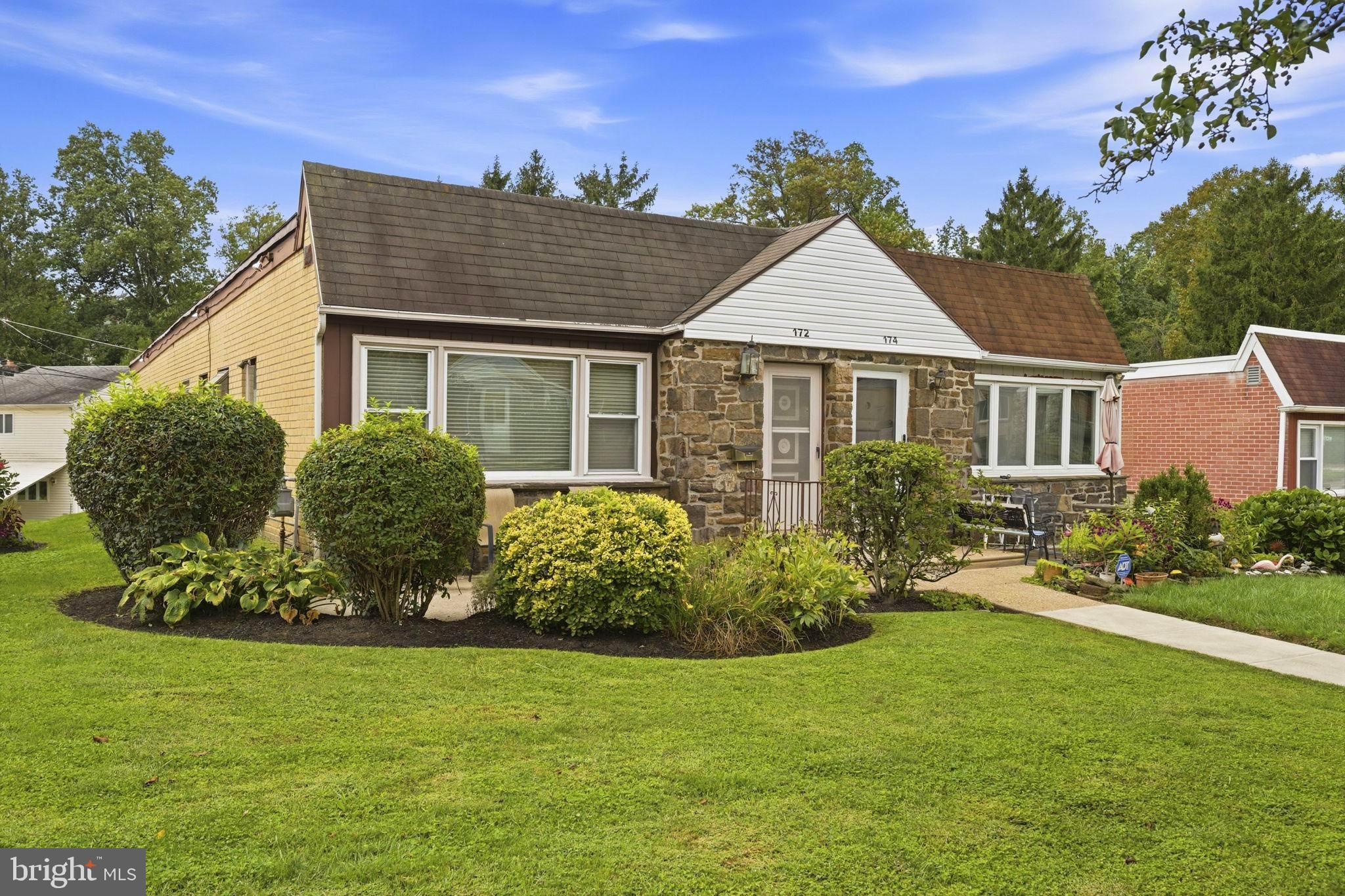 172 JUNIPER ROAD