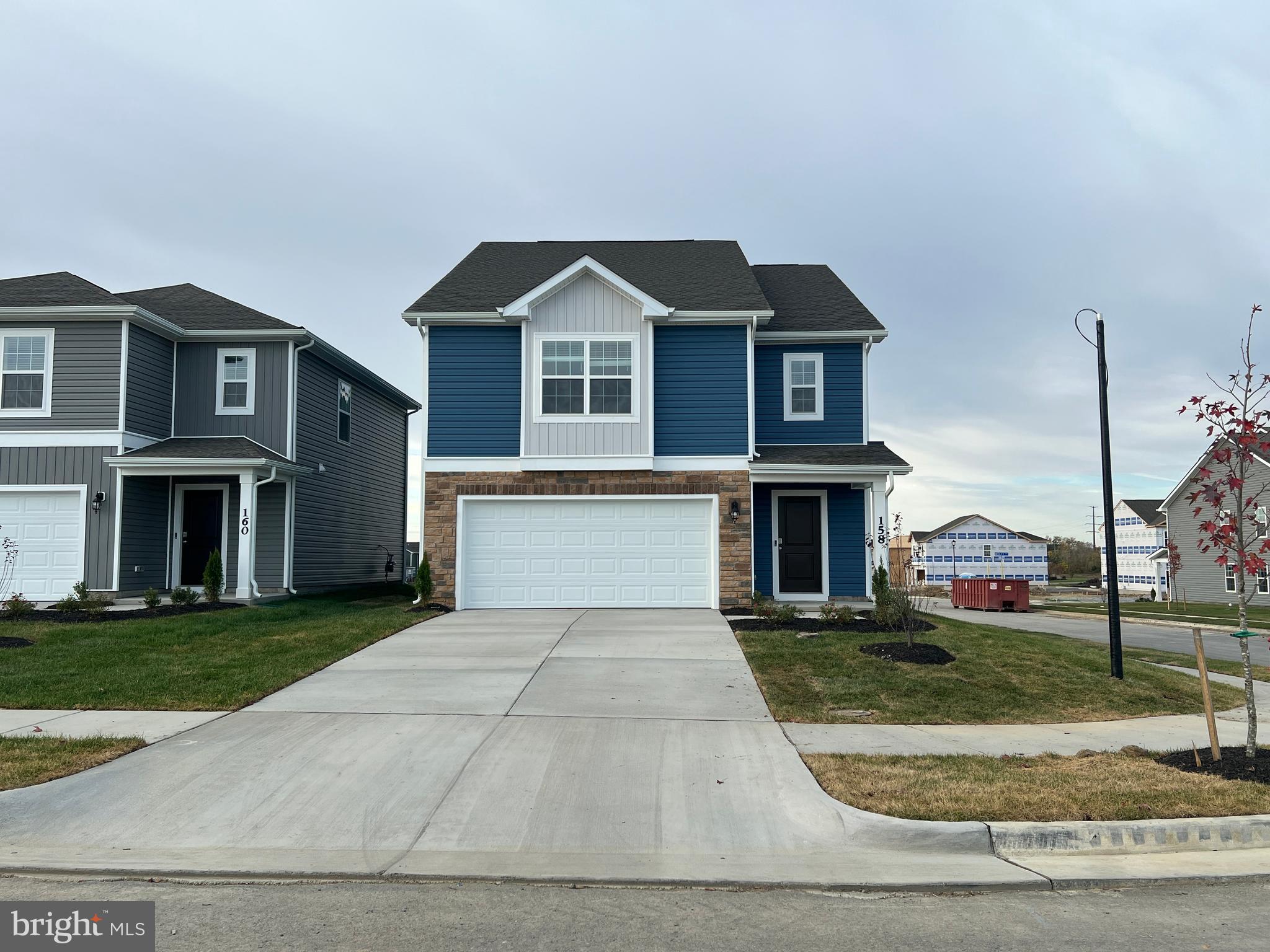 NONE AVAILABLE - Residential Lease