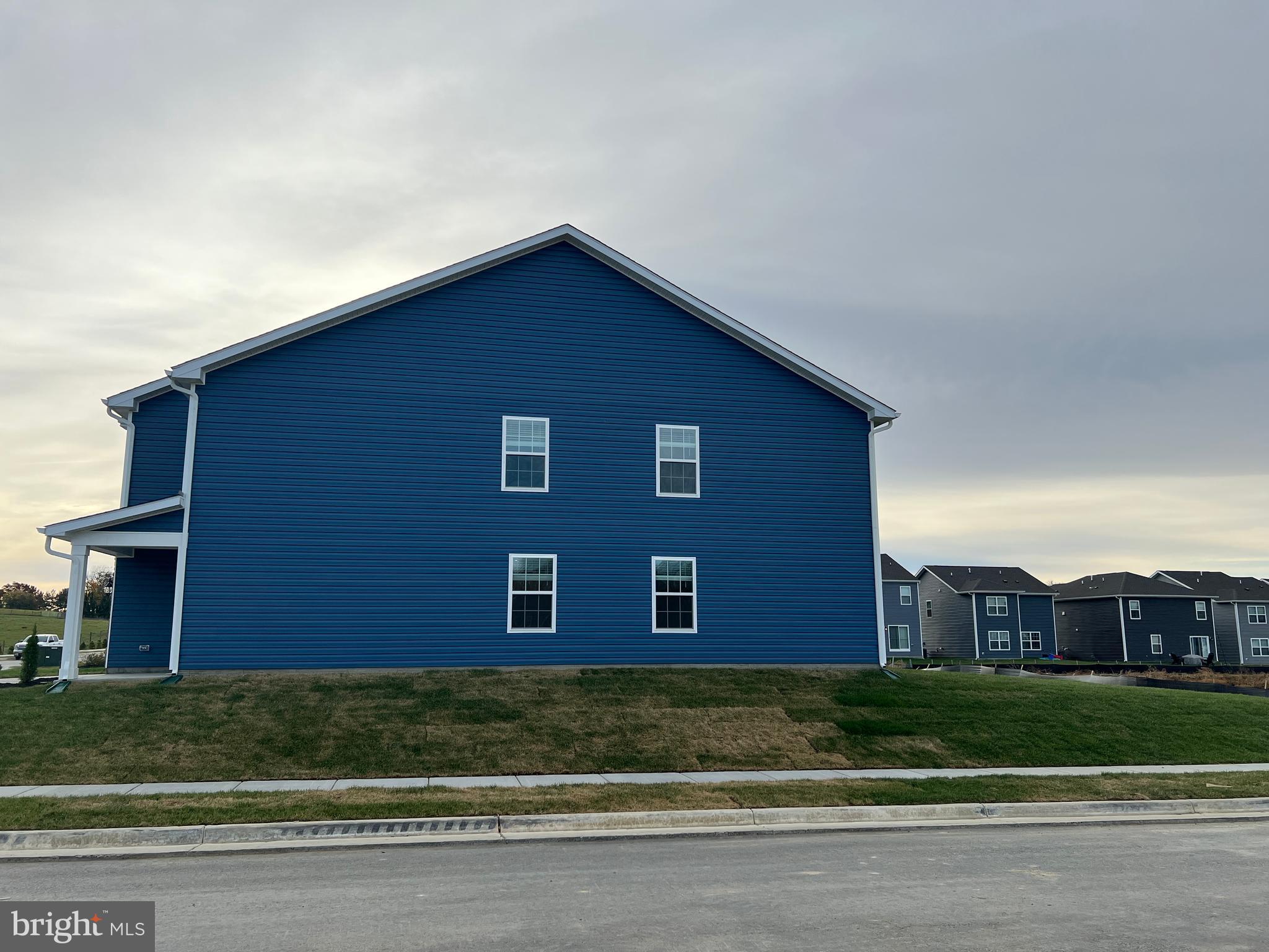 NONE AVAILABLE - Residential Lease