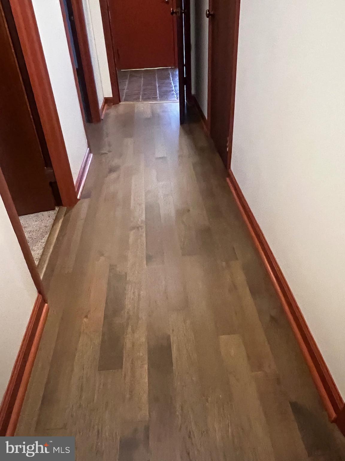 GLEN ASHTON FARMS - Residential