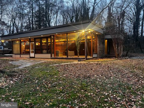 4403 E YATES ROAD BENSALEM PA 19020