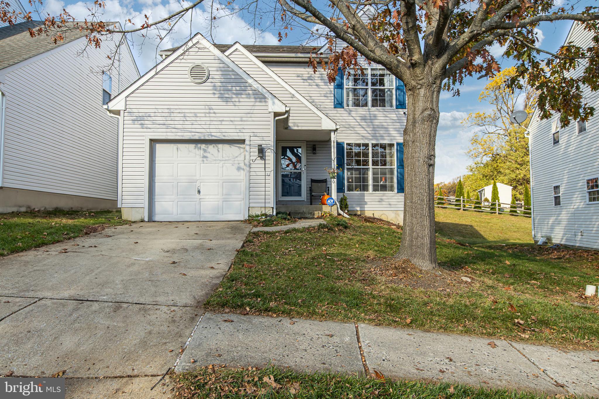 HIGHLANDS AT MILLVIEW - Residential