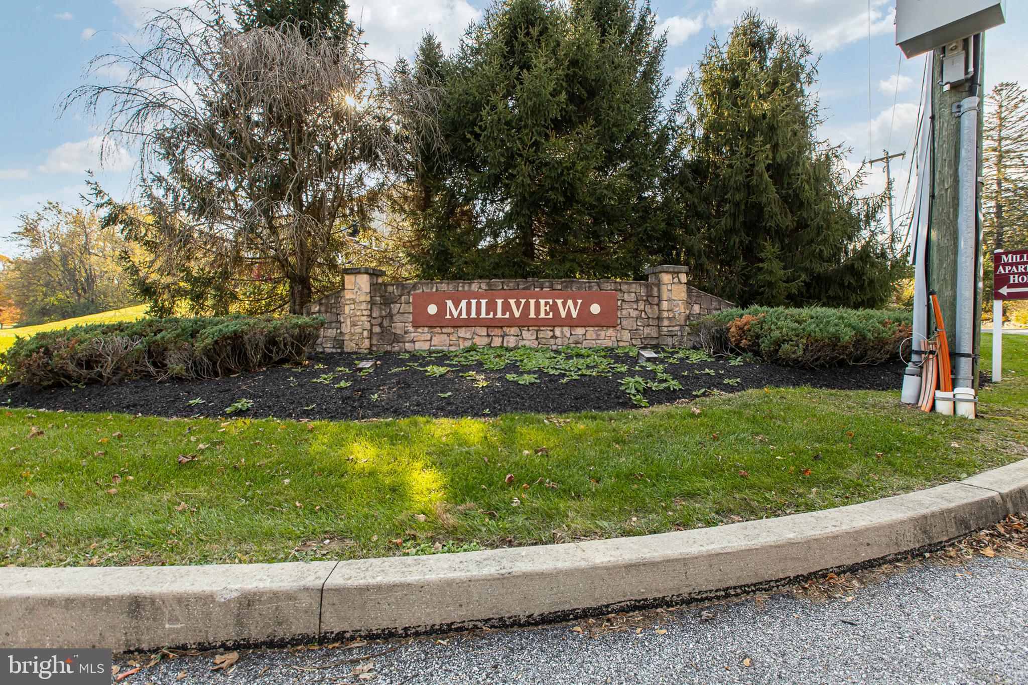 HIGHLANDS AT MILLVIEW - Residential