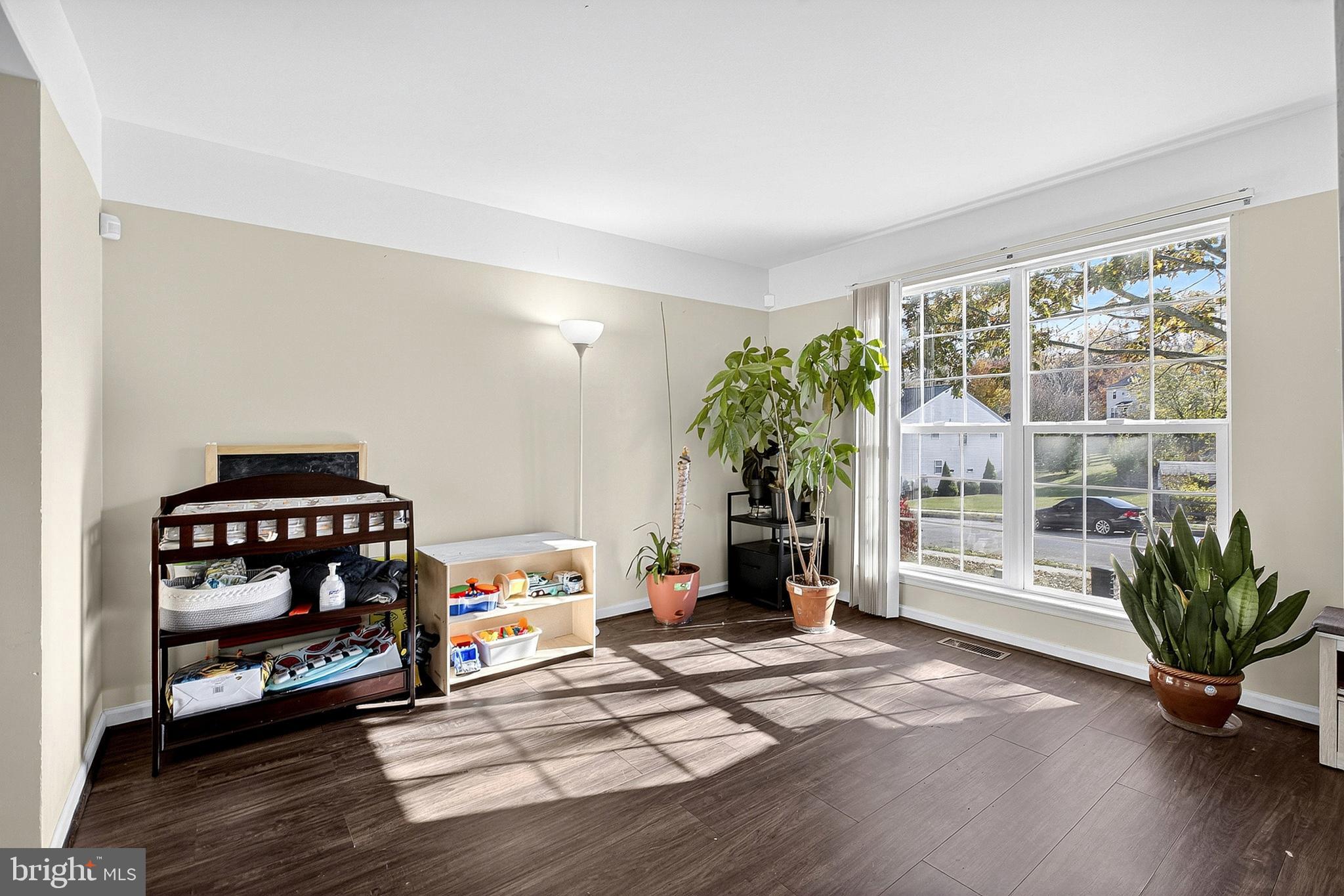 HIGHLANDS AT MILLVIEW - Residential