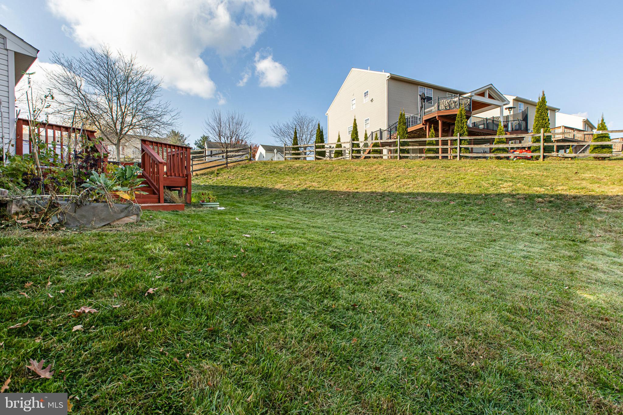 HIGHLANDS AT MILLVIEW - Residential