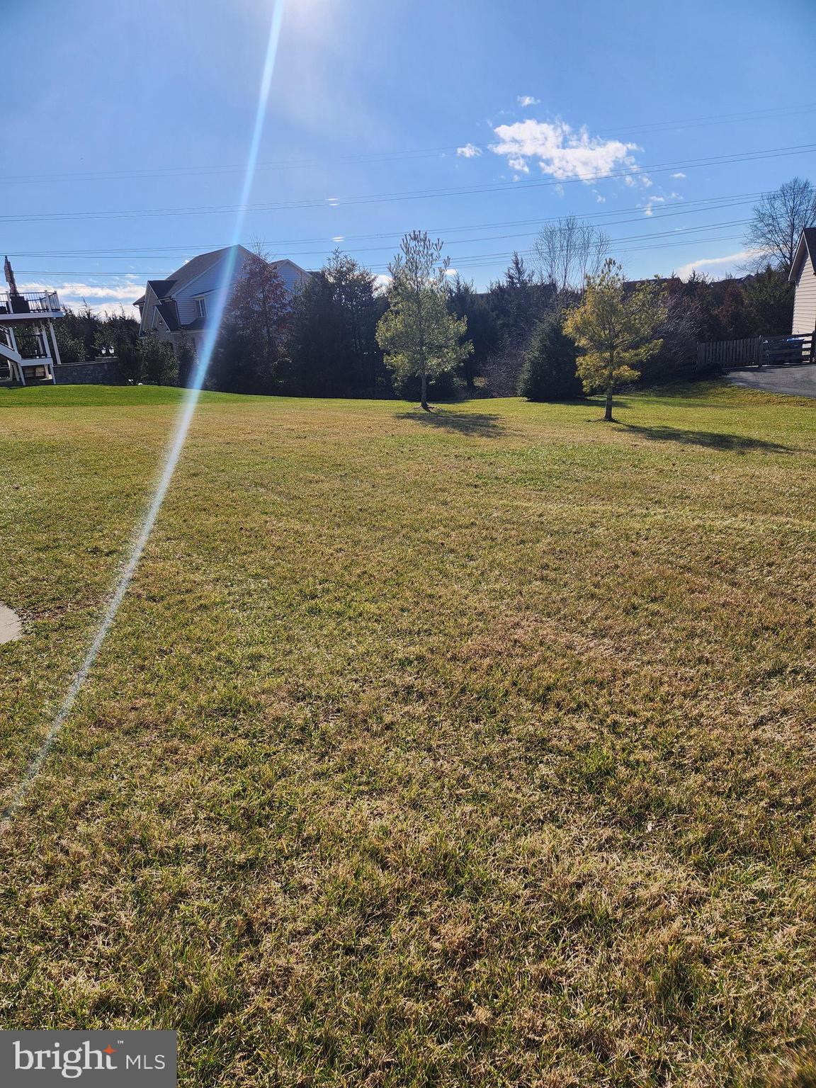 MARBURY - Residential