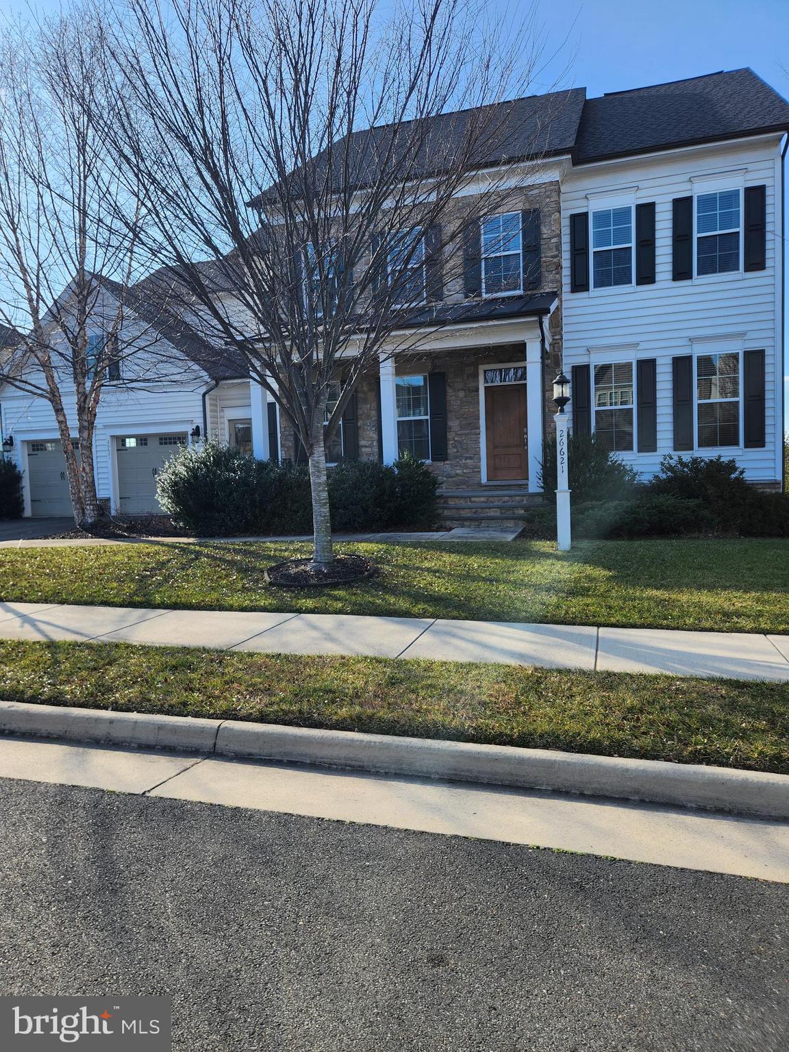 MARBURY - Residential