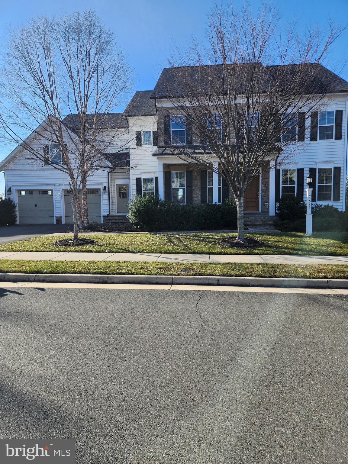 MARBURY - Residential