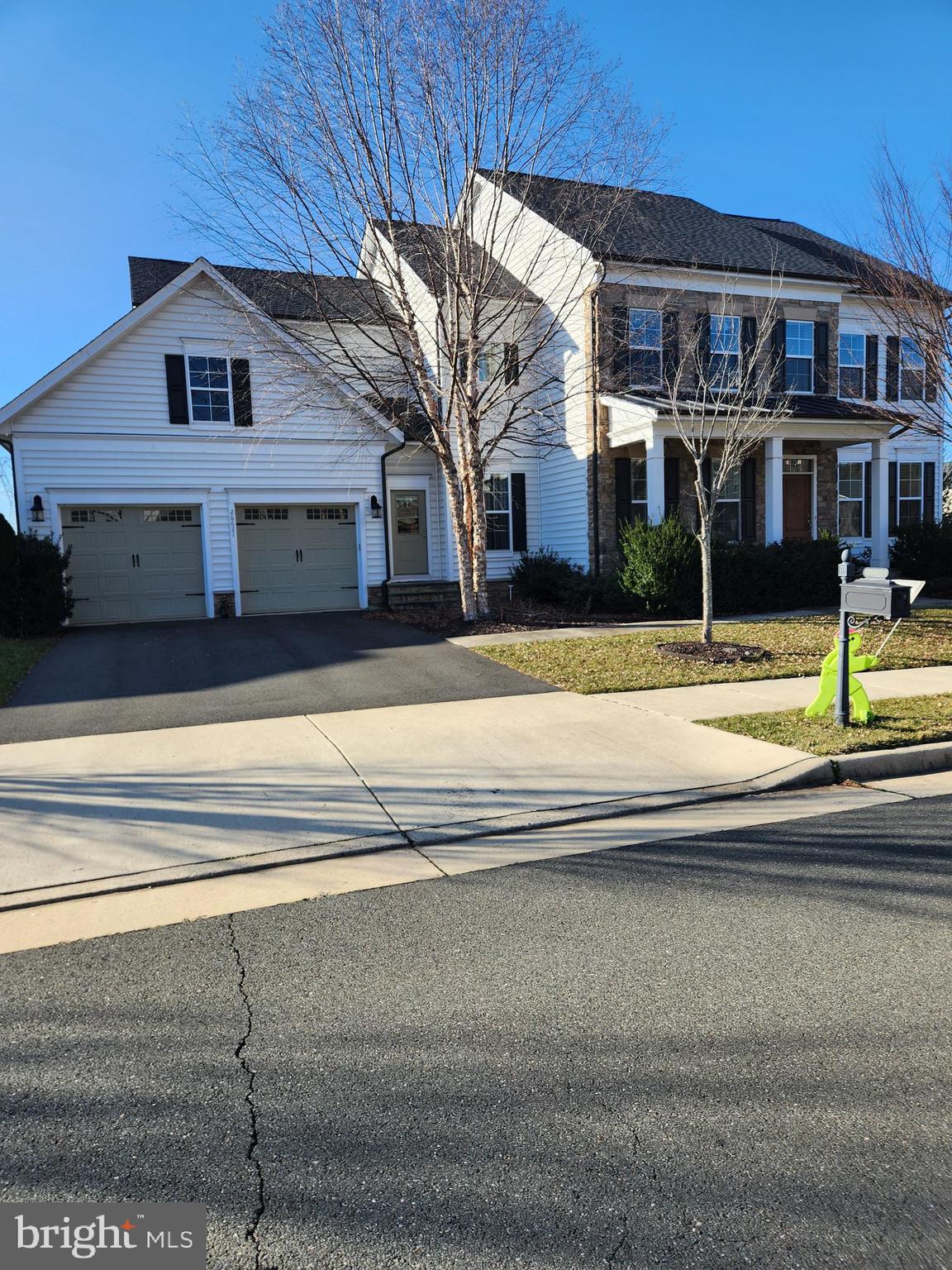 MARBURY - Residential