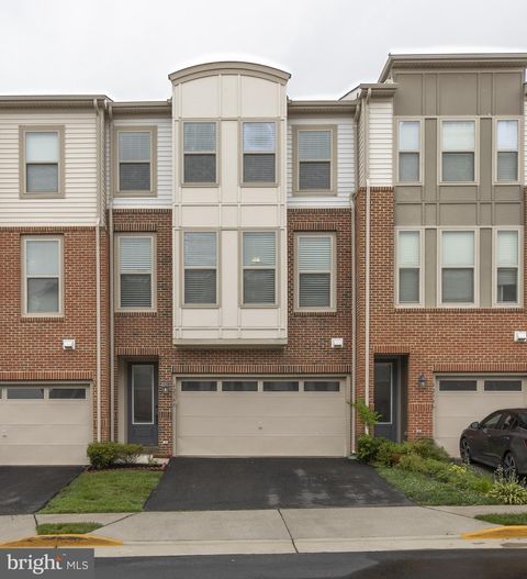42344 ALDER FOREST TERRACE STERLING VA 20166
