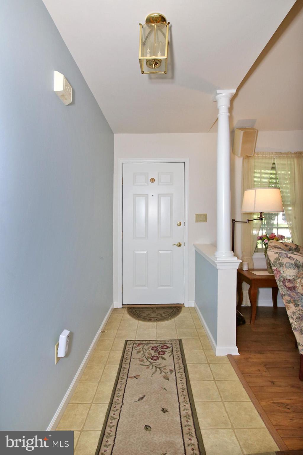 ARBOR GATE - Residential