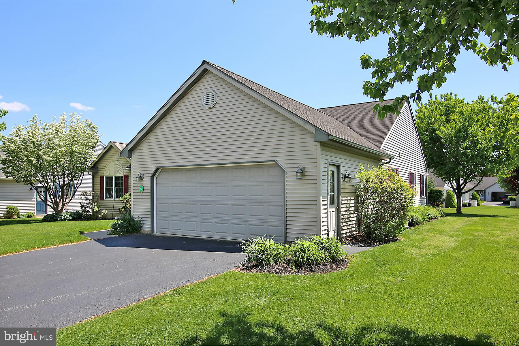 ARBOR GATE - Residential