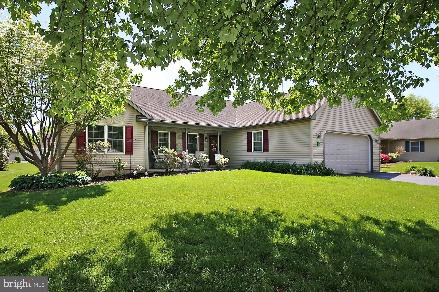 ARBOR GATE - Residential