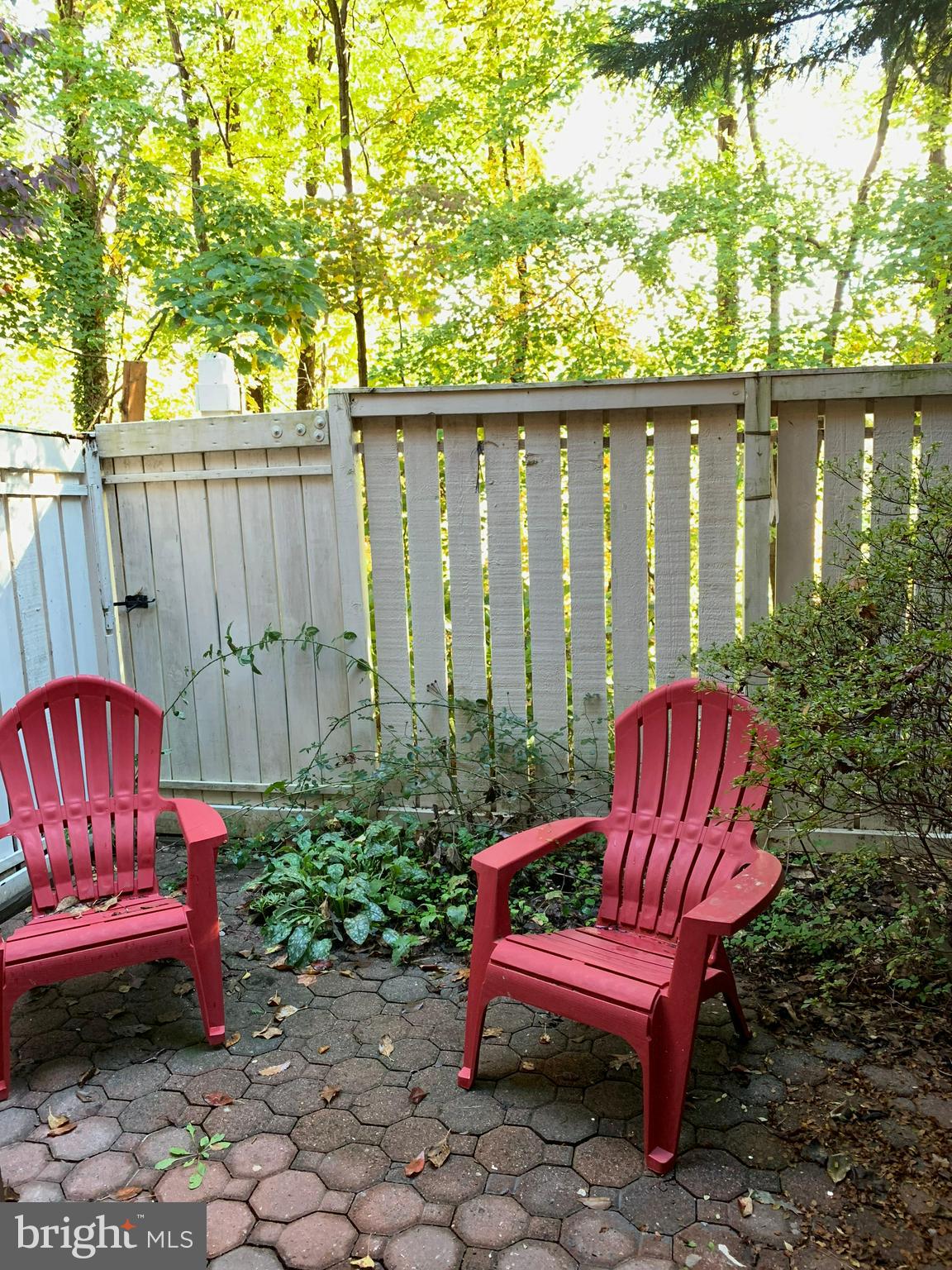 RESTON - Residential Lease