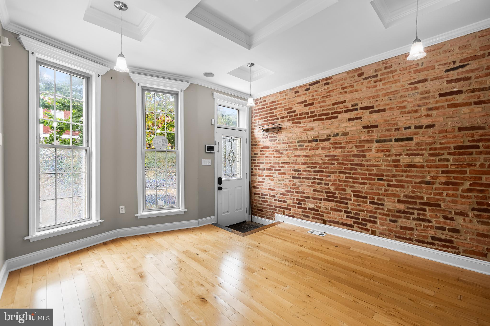 PATTERSON PARK - Residential