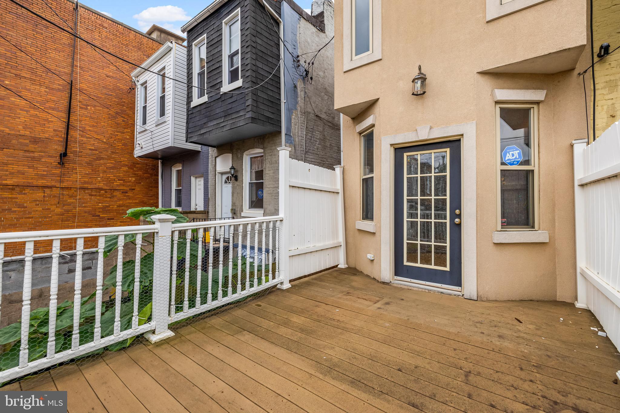 PATTERSON PARK - Residential