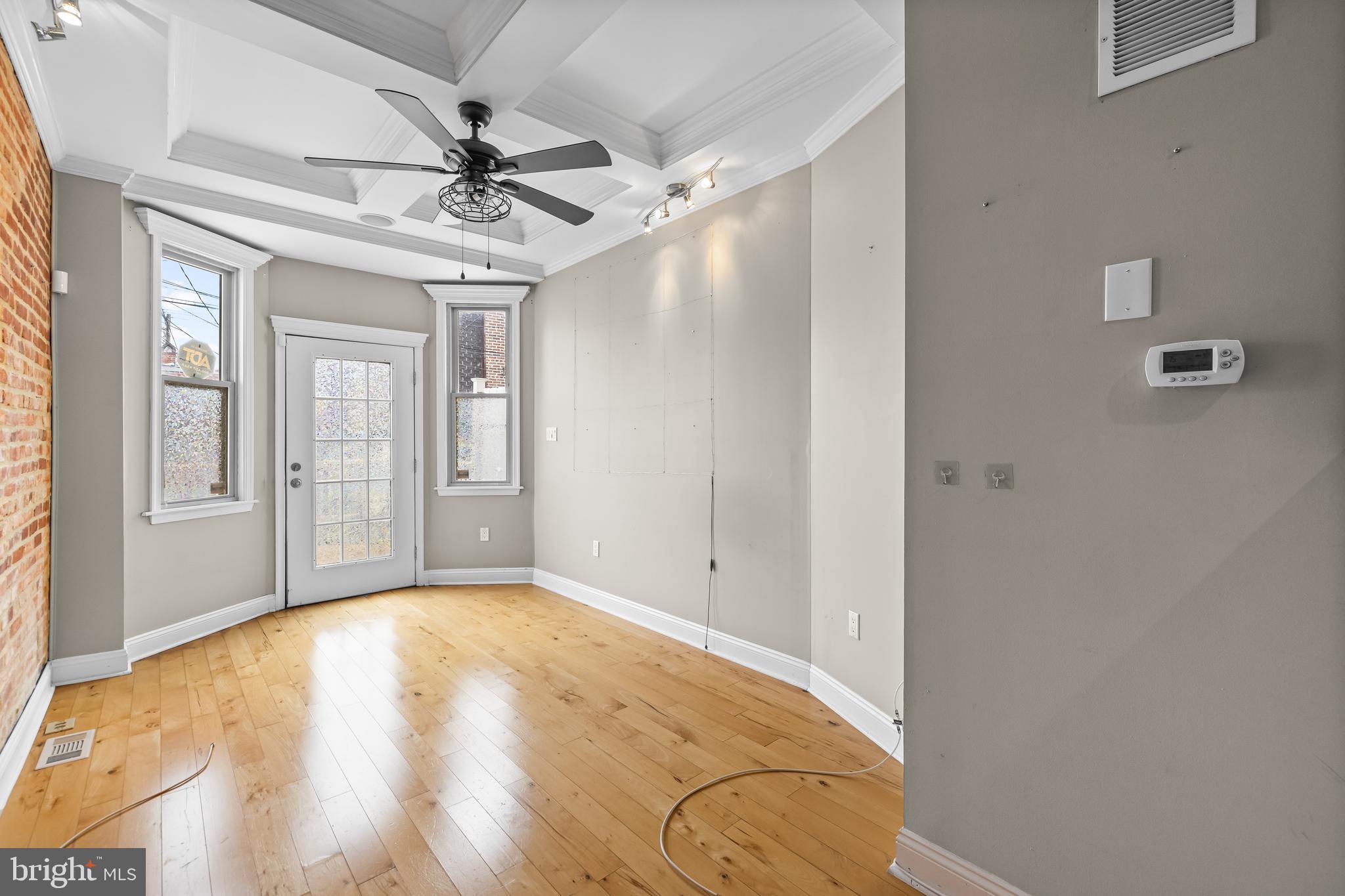 PATTERSON PARK - Residential