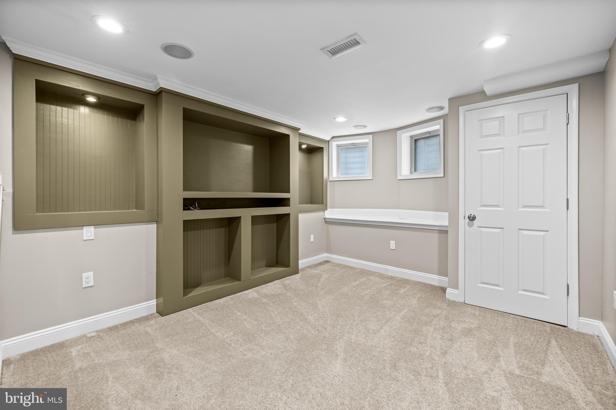 PATTERSON PARK - Residential