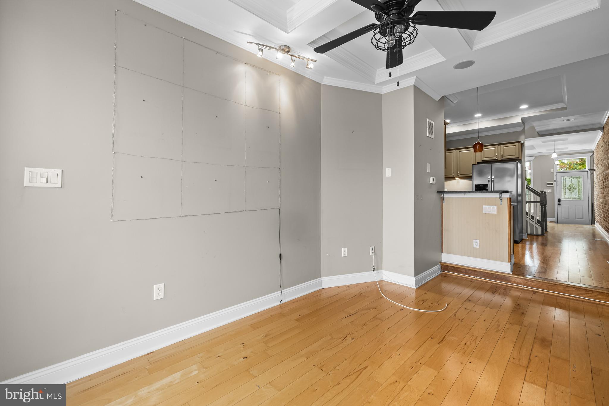 PATTERSON PARK - Residential