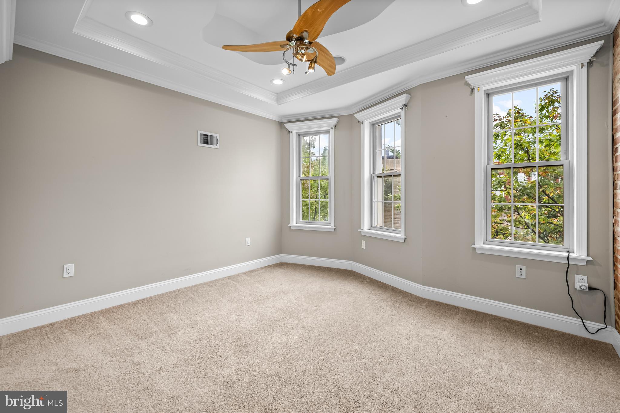 PATTERSON PARK - Residential