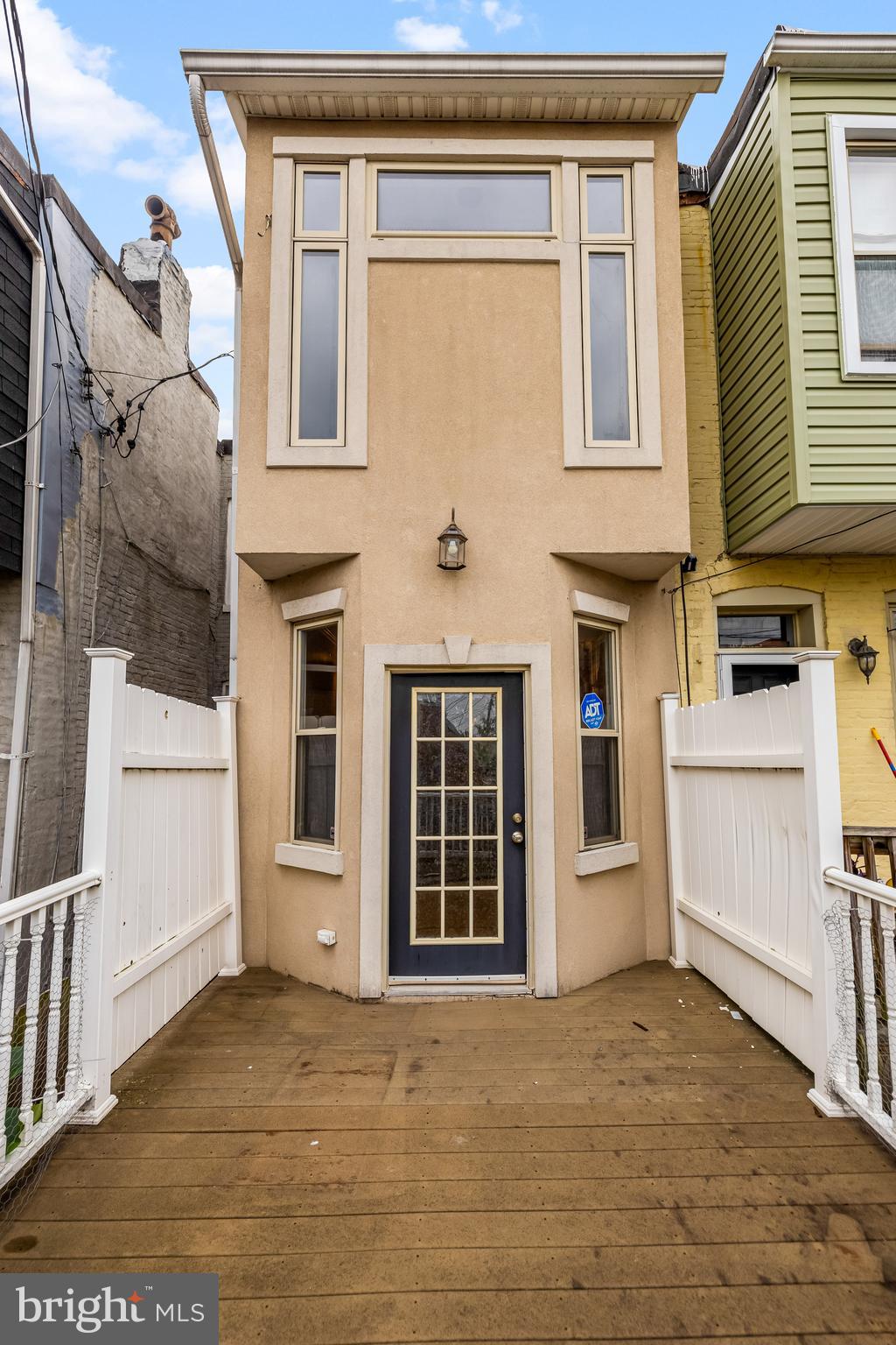 PATTERSON PARK - Residential