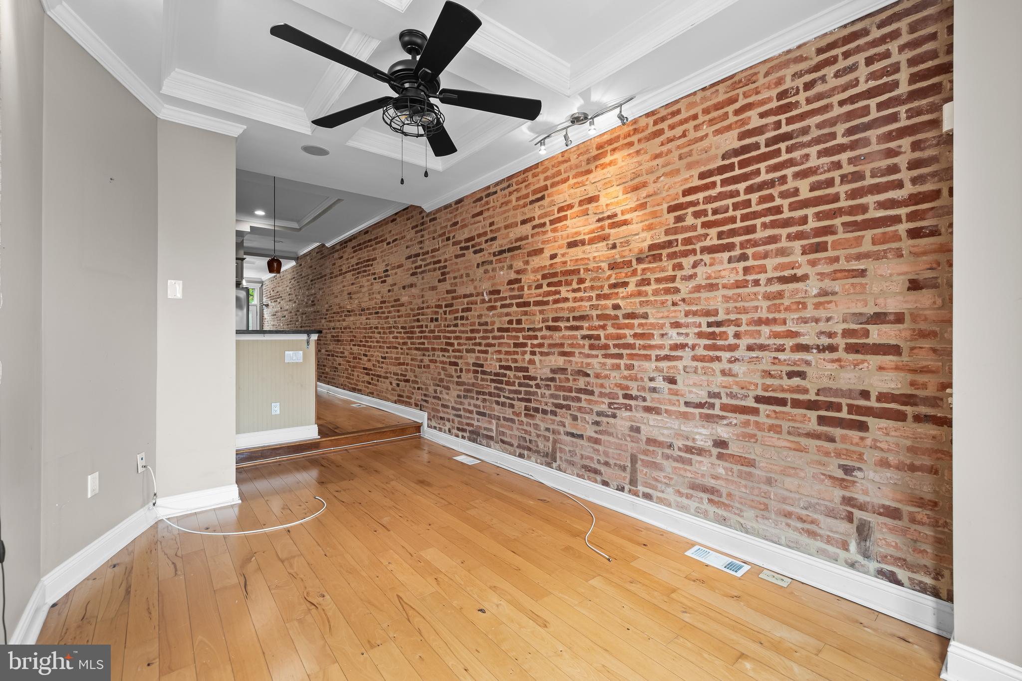 PATTERSON PARK - Residential