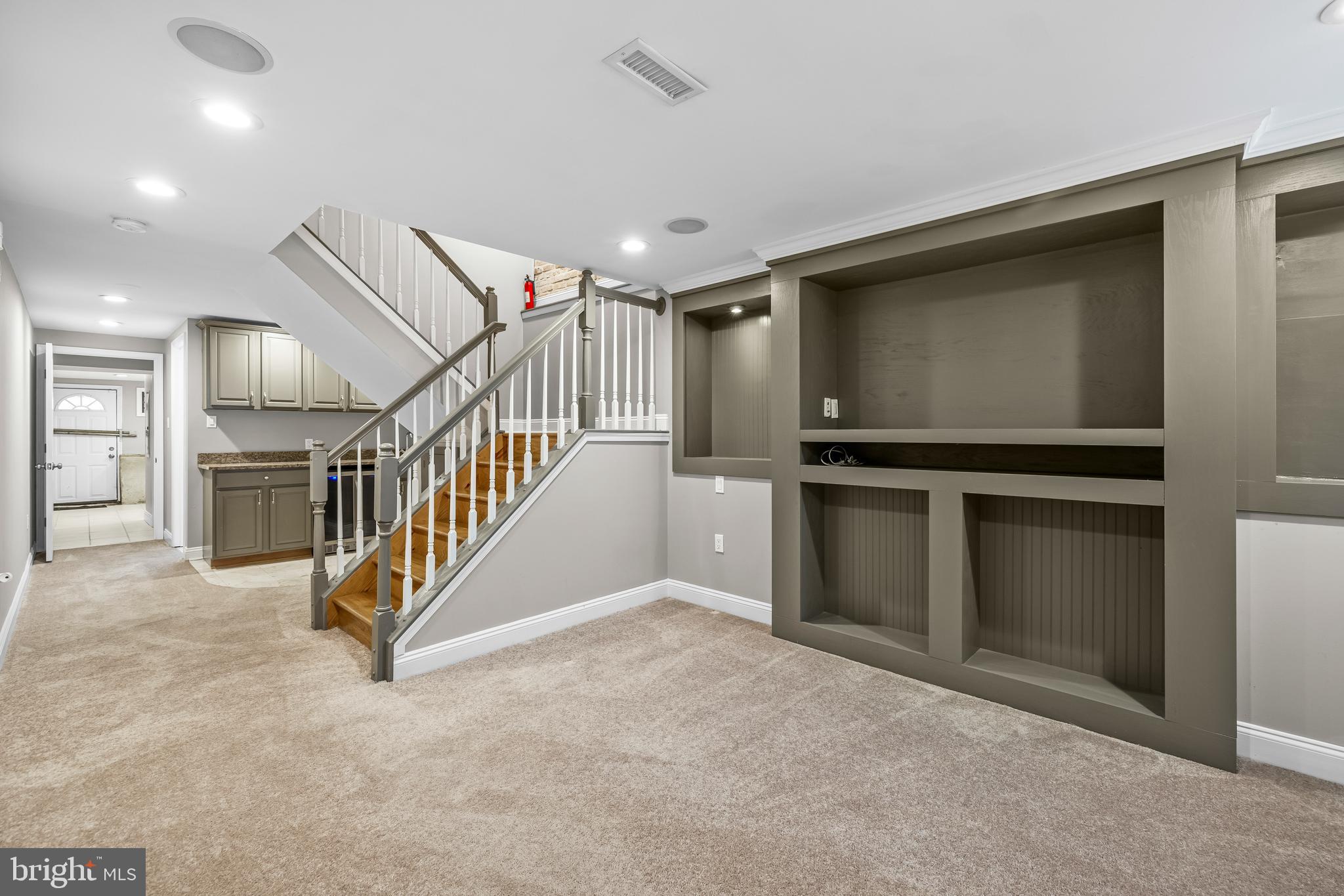 PATTERSON PARK - Residential