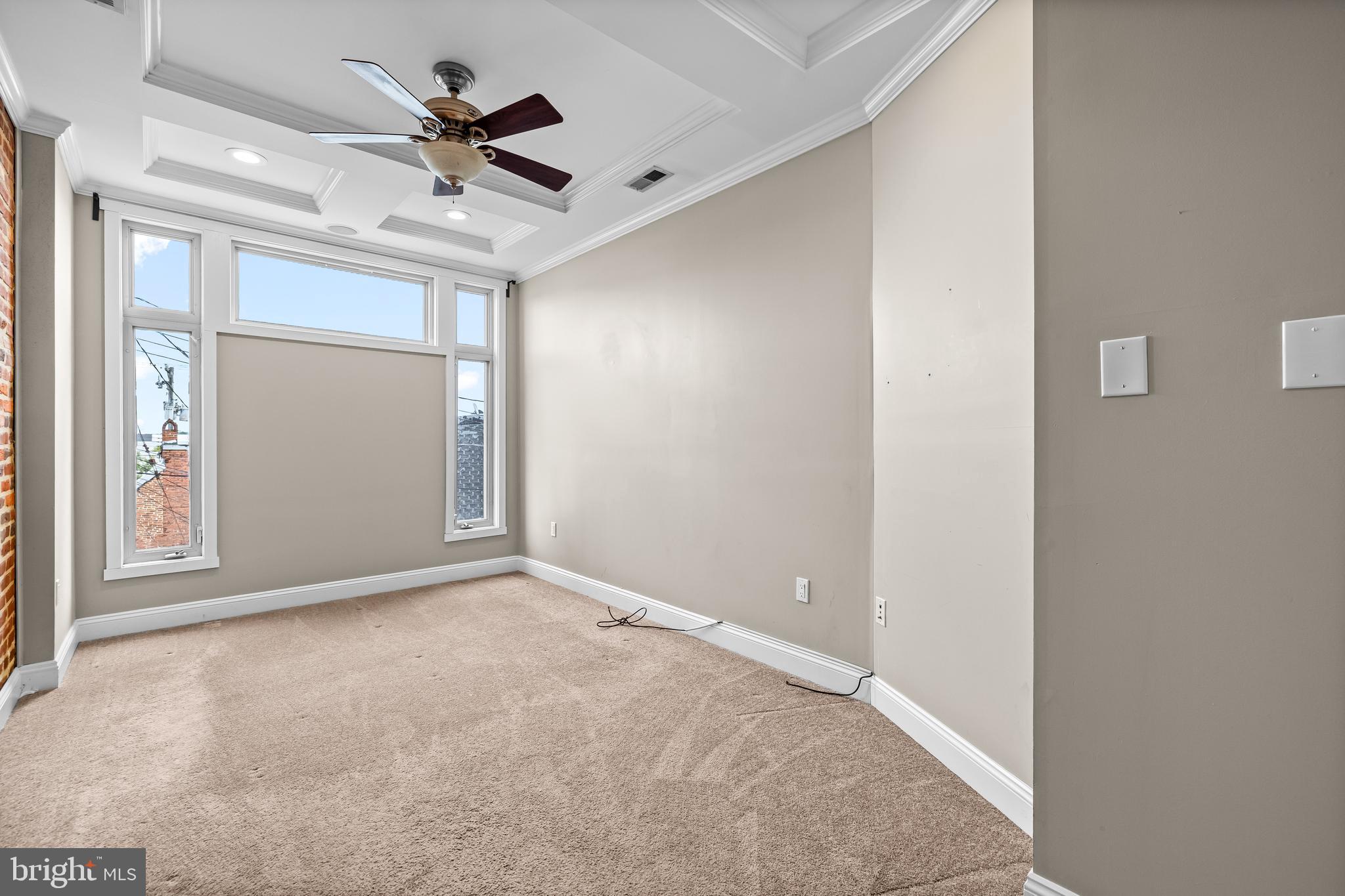 PATTERSON PARK - Residential