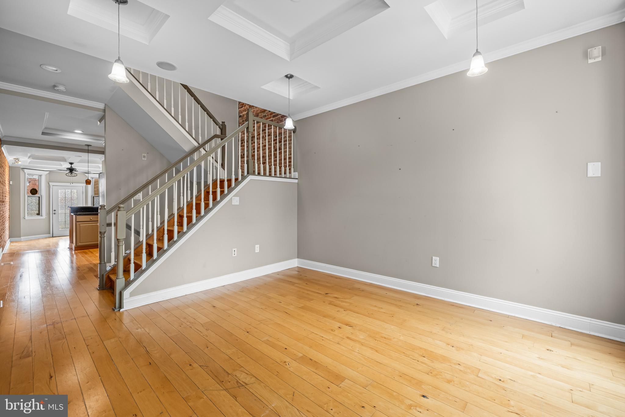 PATTERSON PARK - Residential